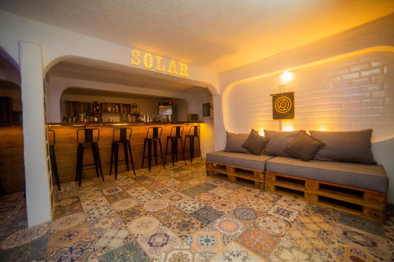 Solar 2*