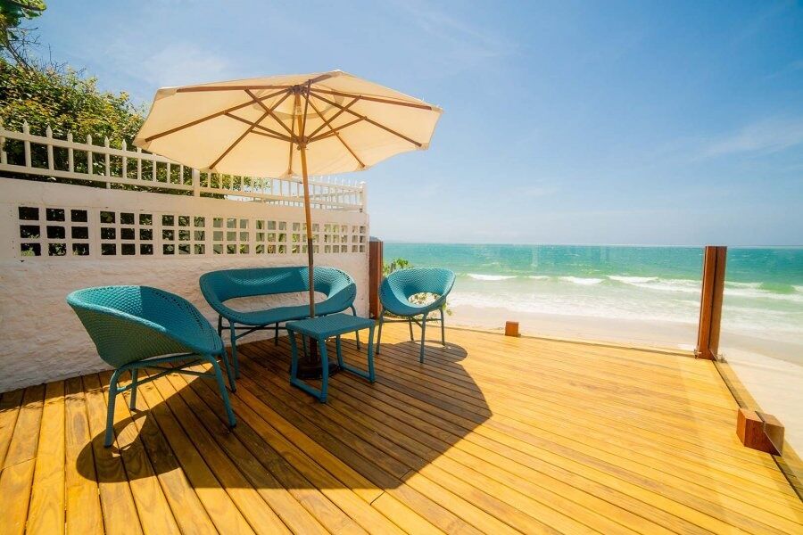 Hotel Solar Florianópolis